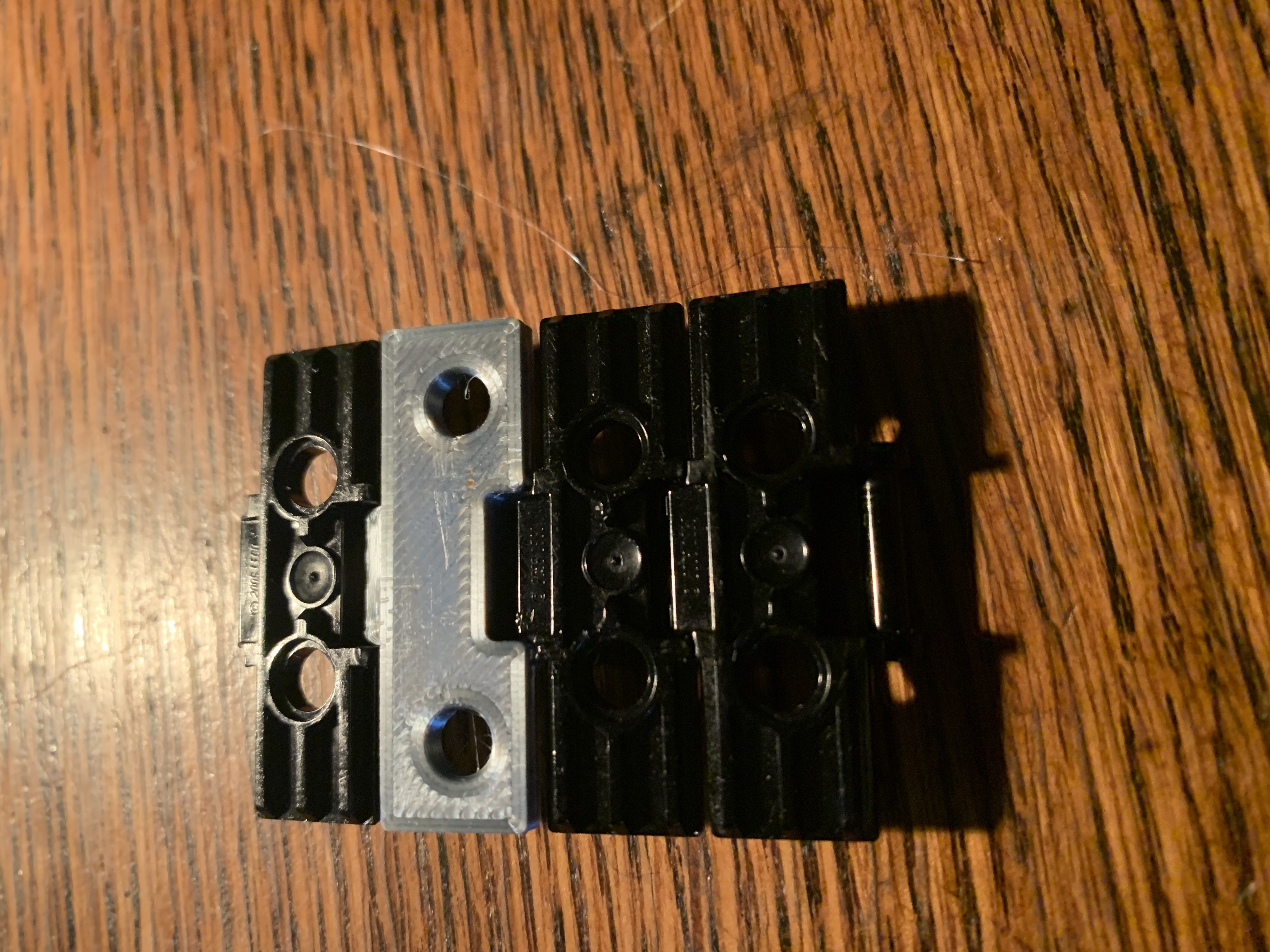 lego tank tread