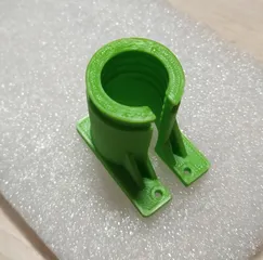 Cable and filament tube holder for JGAURORA A5