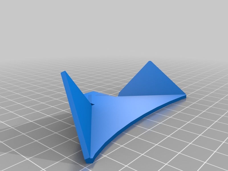 Hot shoemounted viewfinder visor by icefox Download free STL model