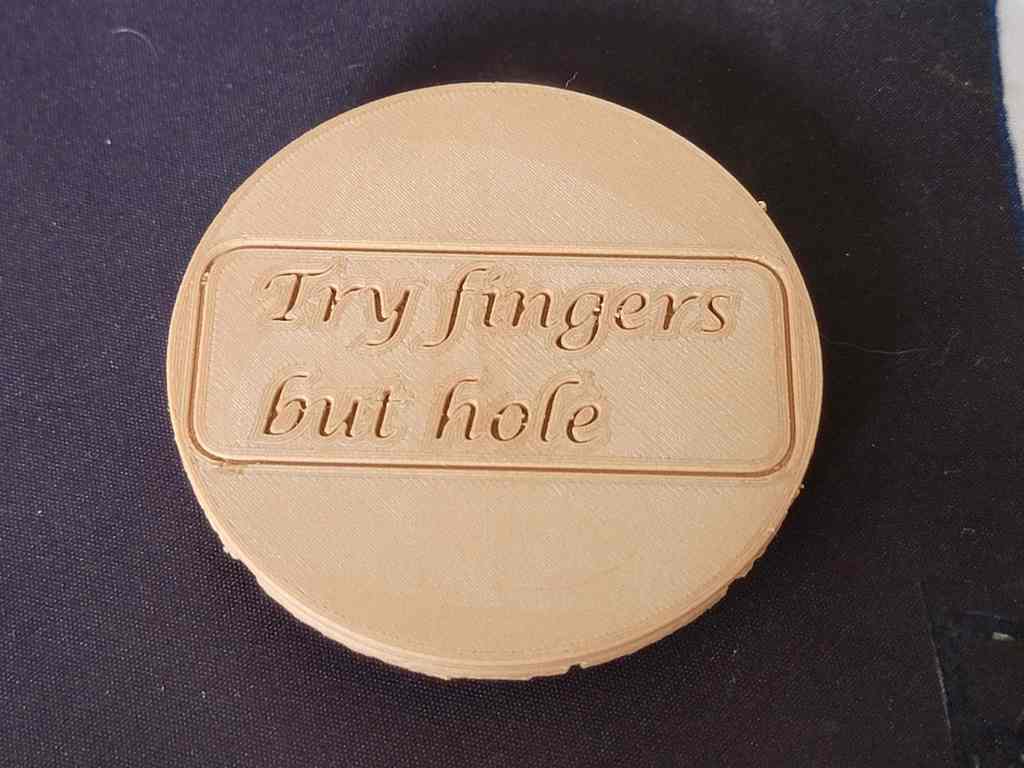 Miniatura 3 do modelo 3D Elden Ring message stones