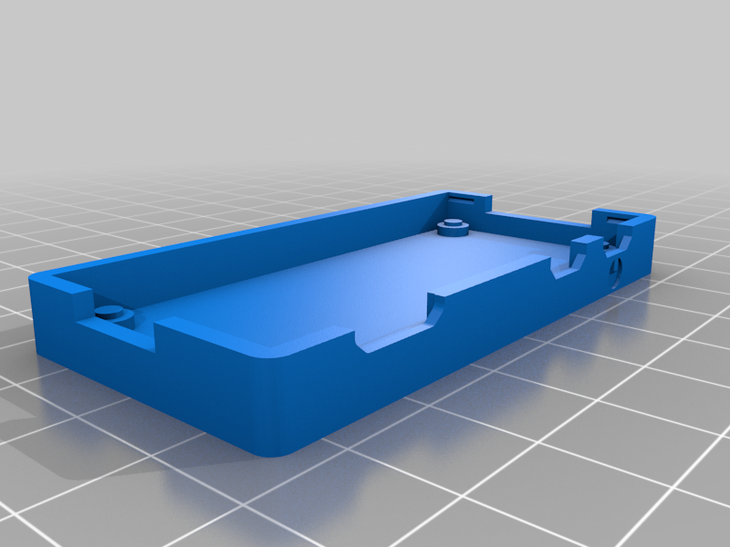 Pi Zero Laundry buzzer — thumbnail 5