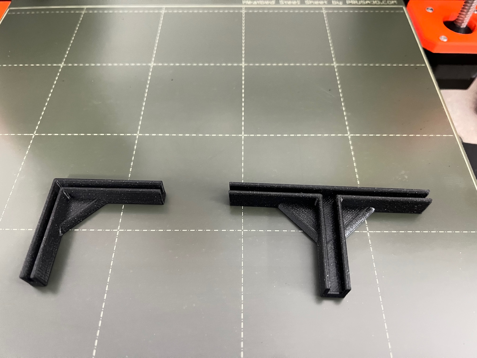 Ikea Bror Feet replacement