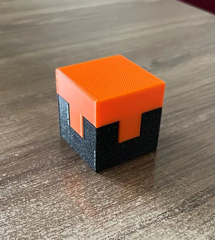 UT Cube