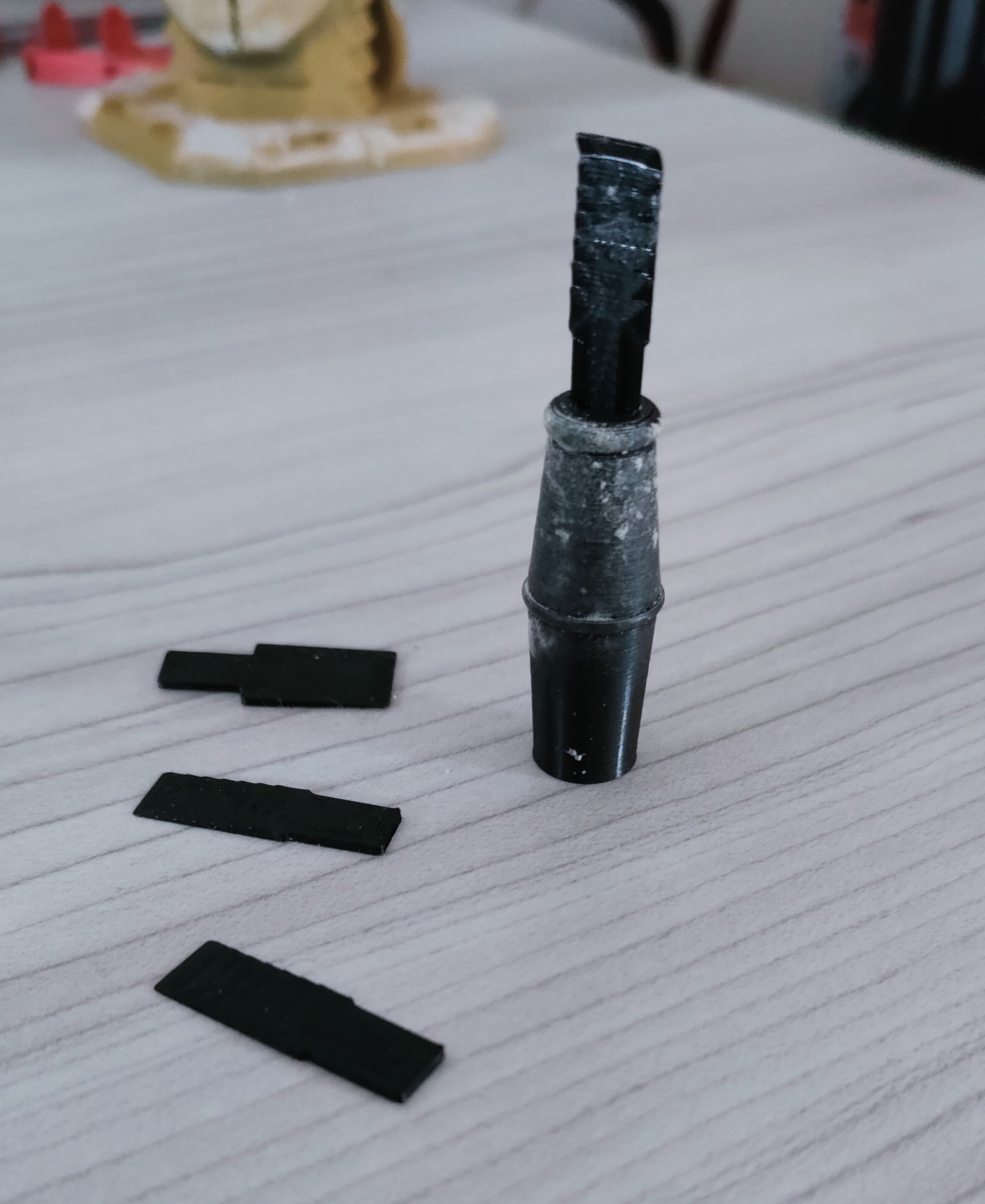 Body Filler Applicator