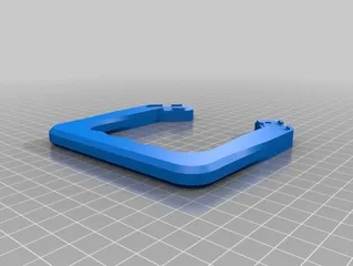VESA Carry Handle
