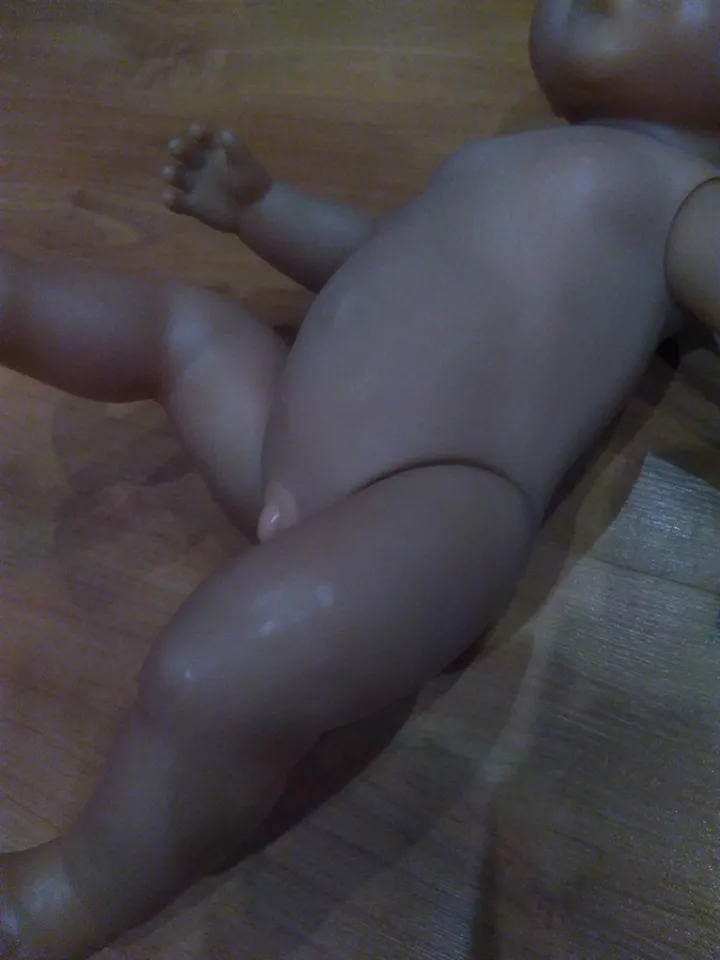 Parents can now 3D print their unborn child | Daily Mail Online