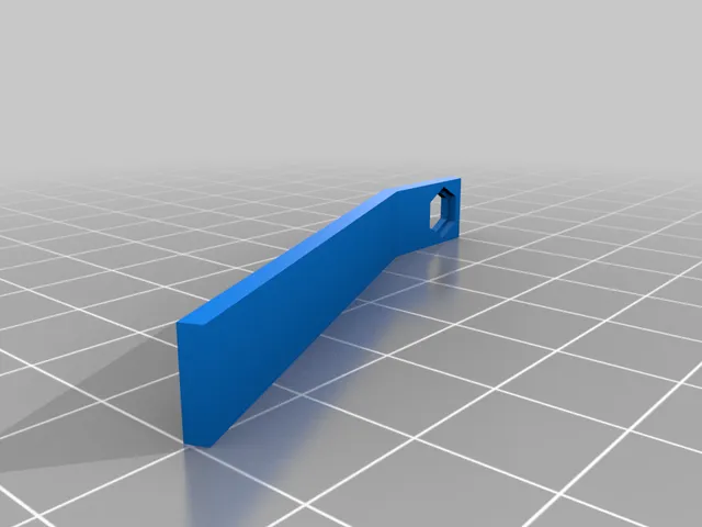 M3 Nut Holder