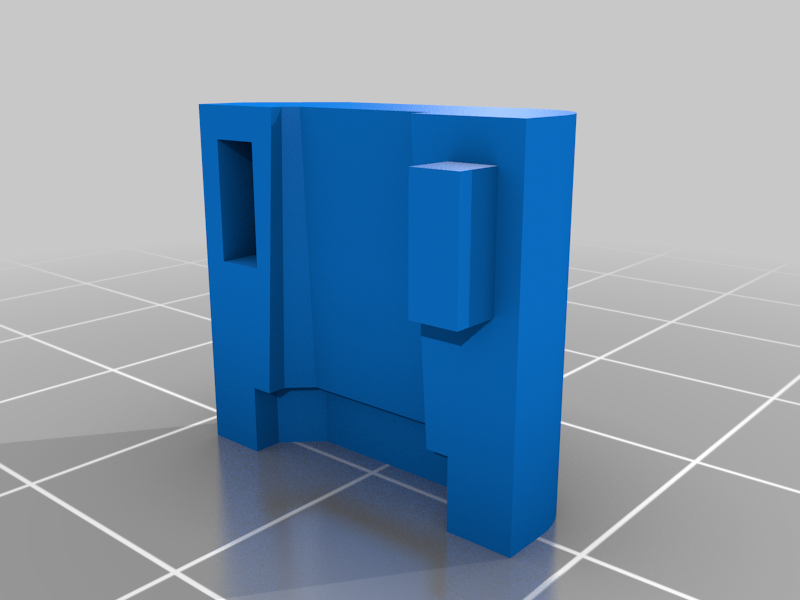 SIMPLE XT30 MOLD / MOULE