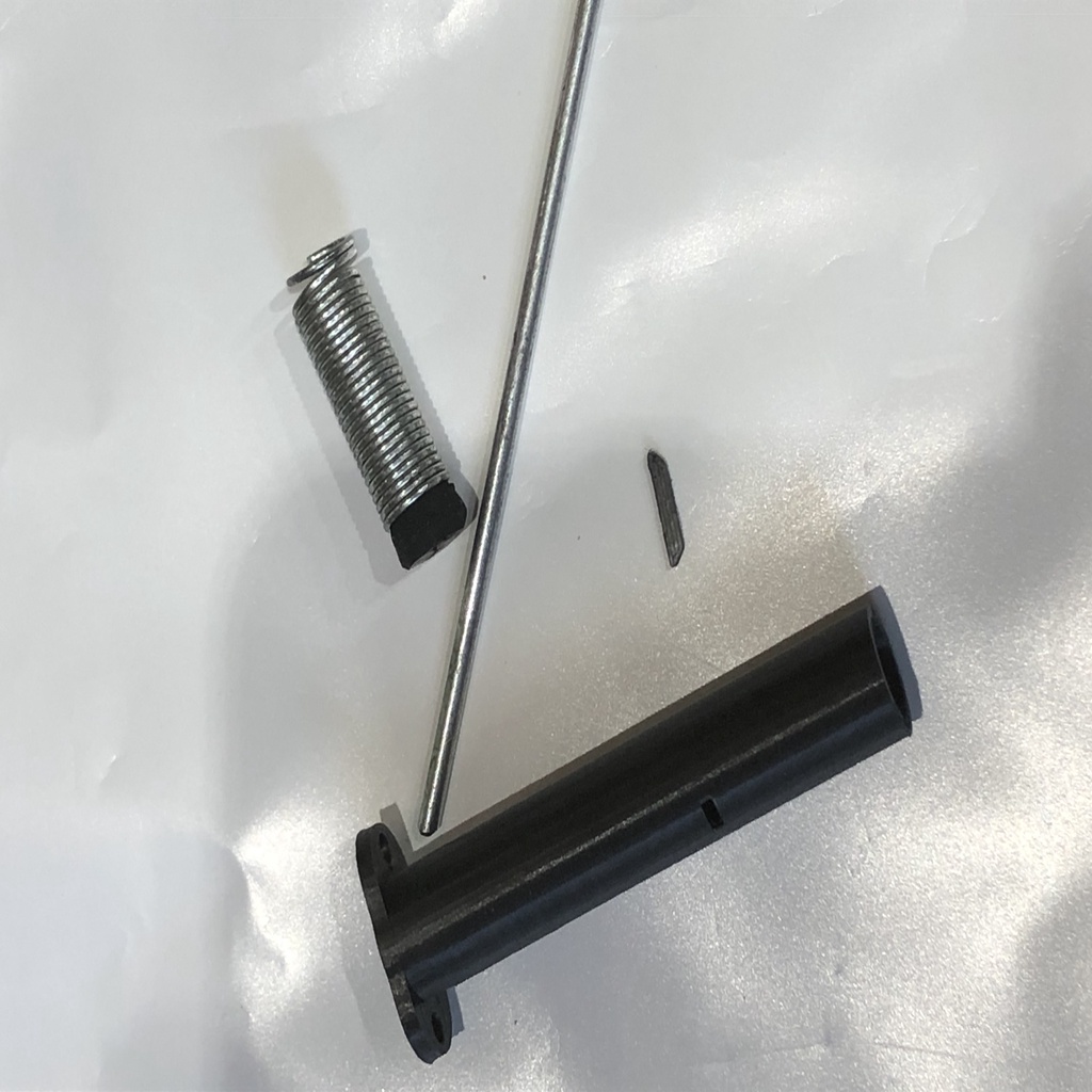 Carburator Push Button for OS 30FS