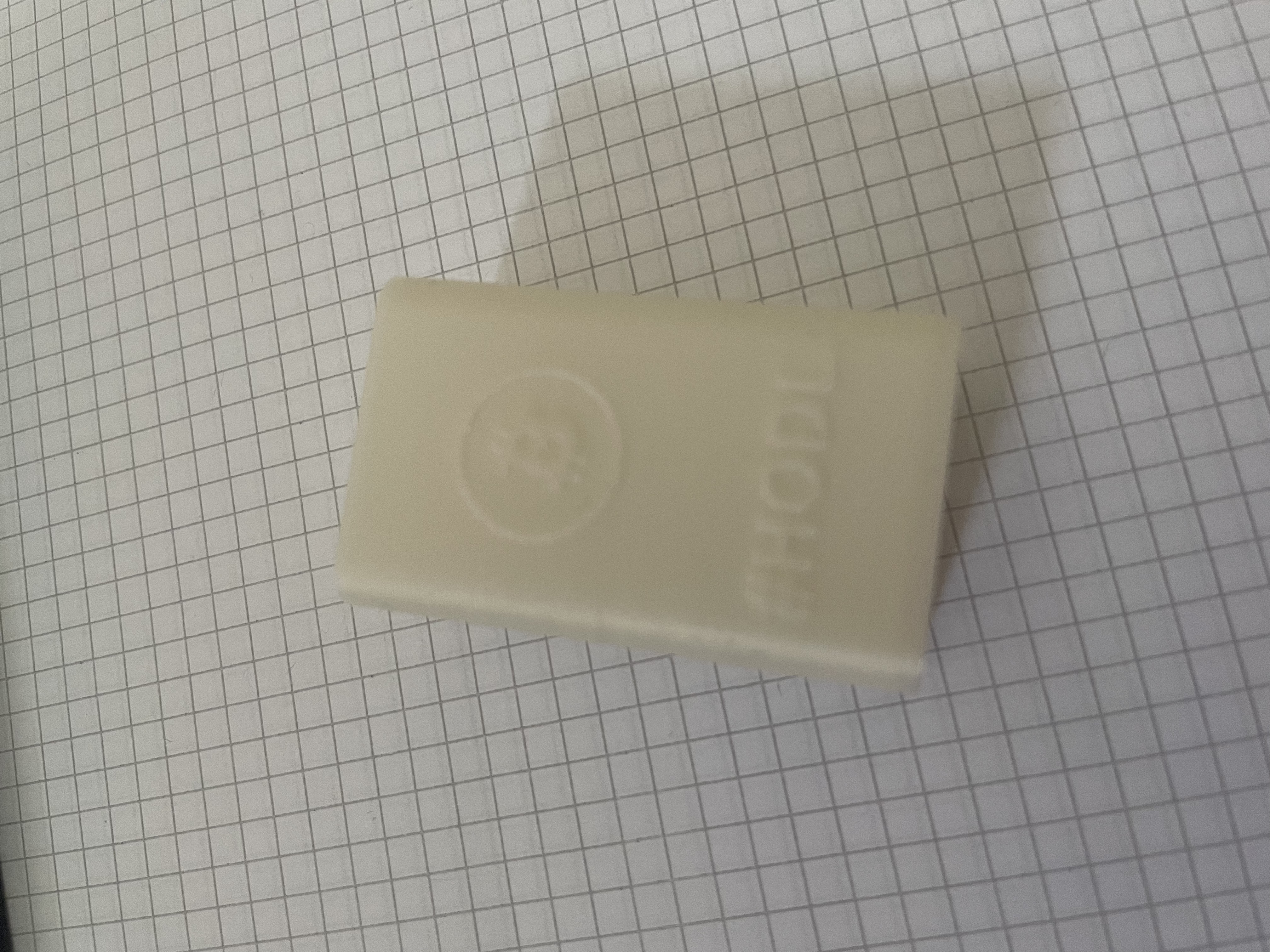 9V Bitcoin Battery Case
