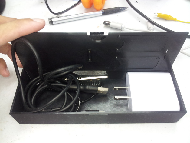 TS80 Full Set Case — miniatura 5
