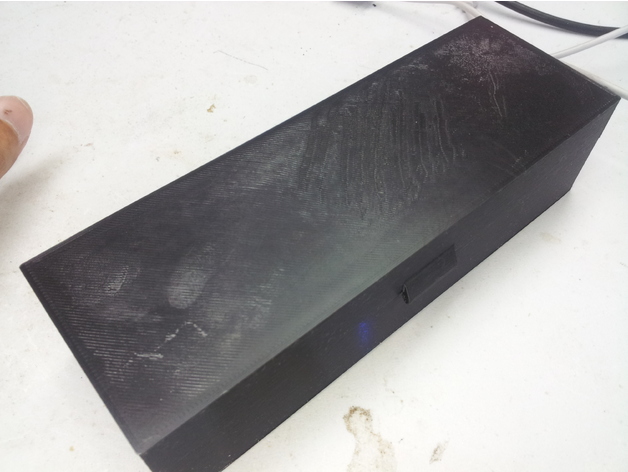TS80 Full Set Case — miniatura 6