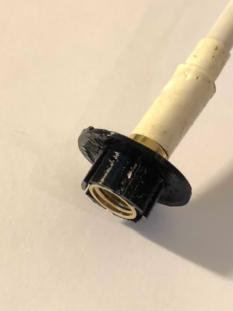 S800 Sky shadow Video Mount Antenna
