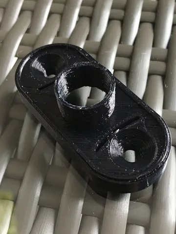 Door Handle / Poignée de porte