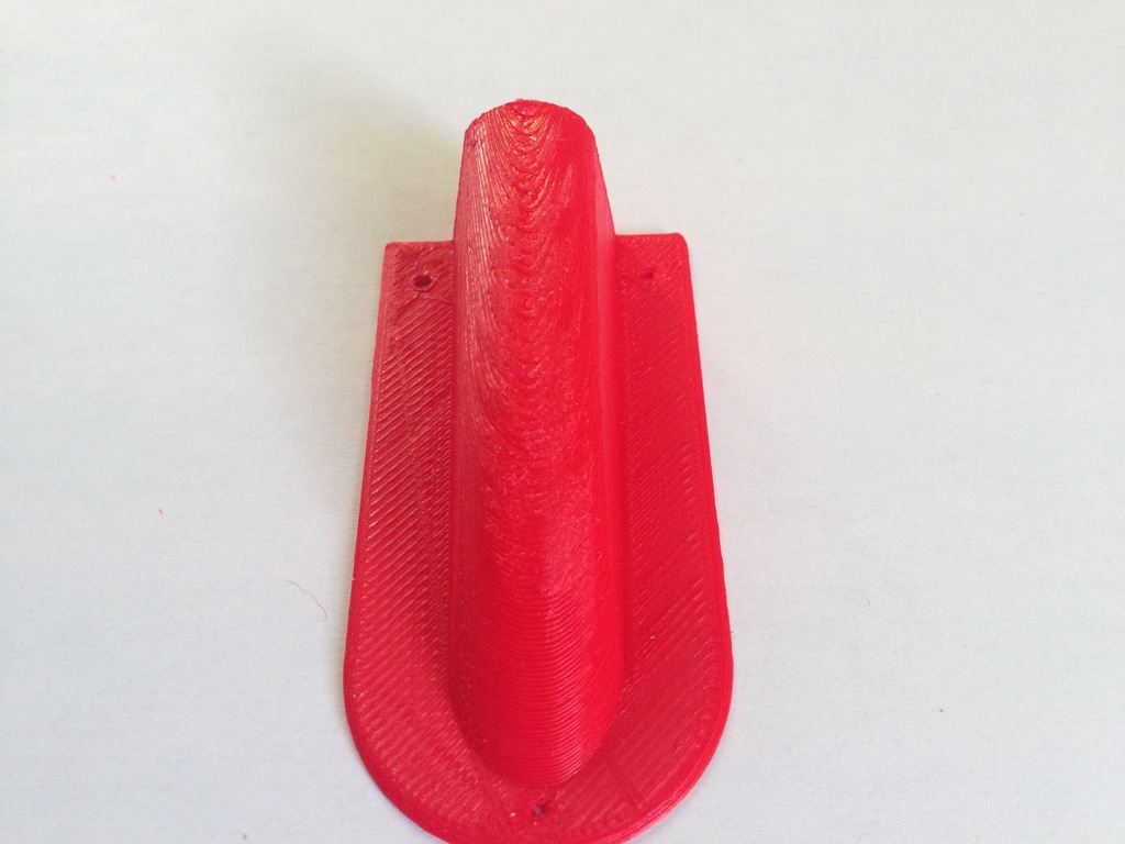 Simple servo protector