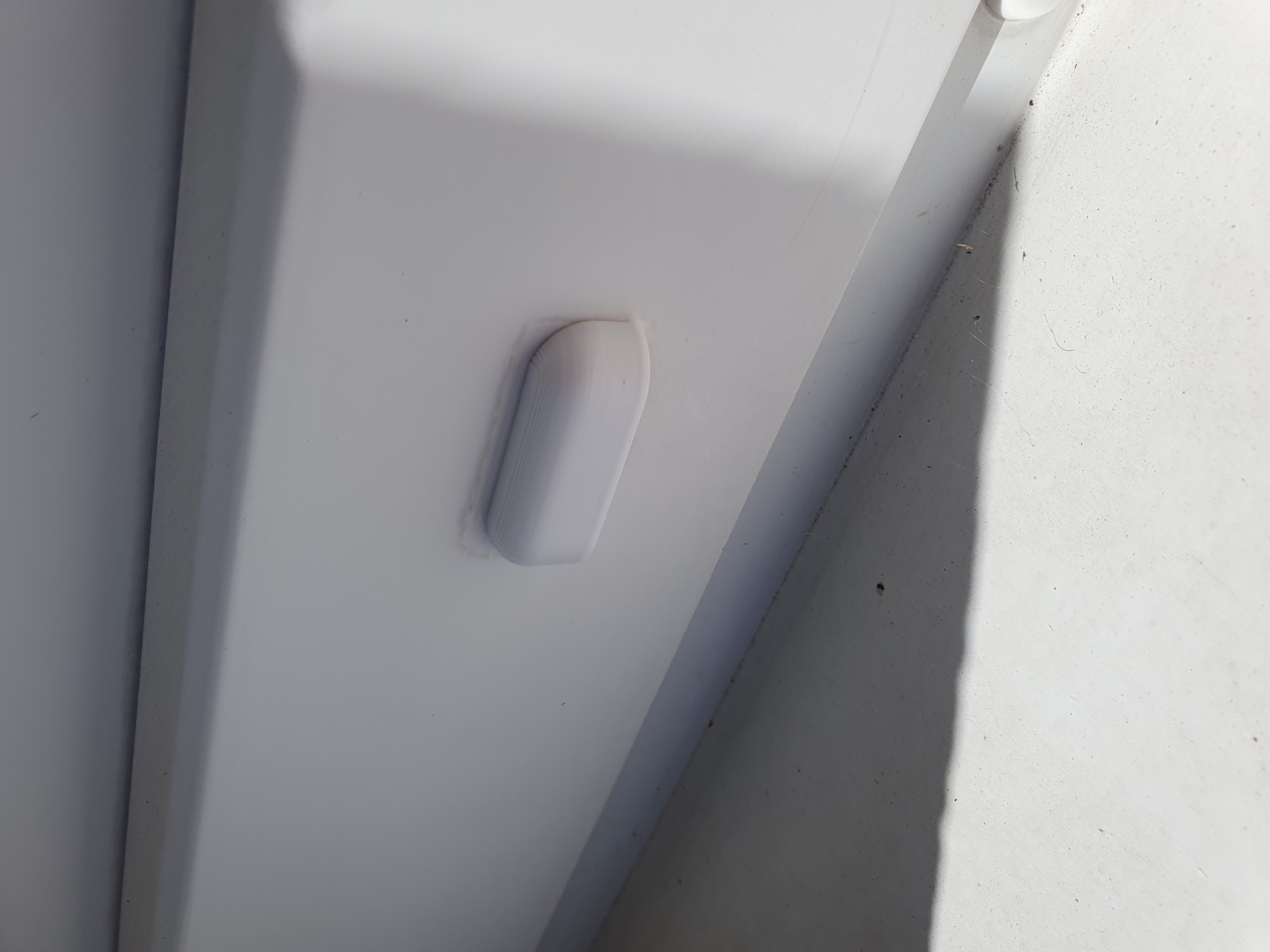 Okapnička - Window cover - Customizable — thumbnail 2