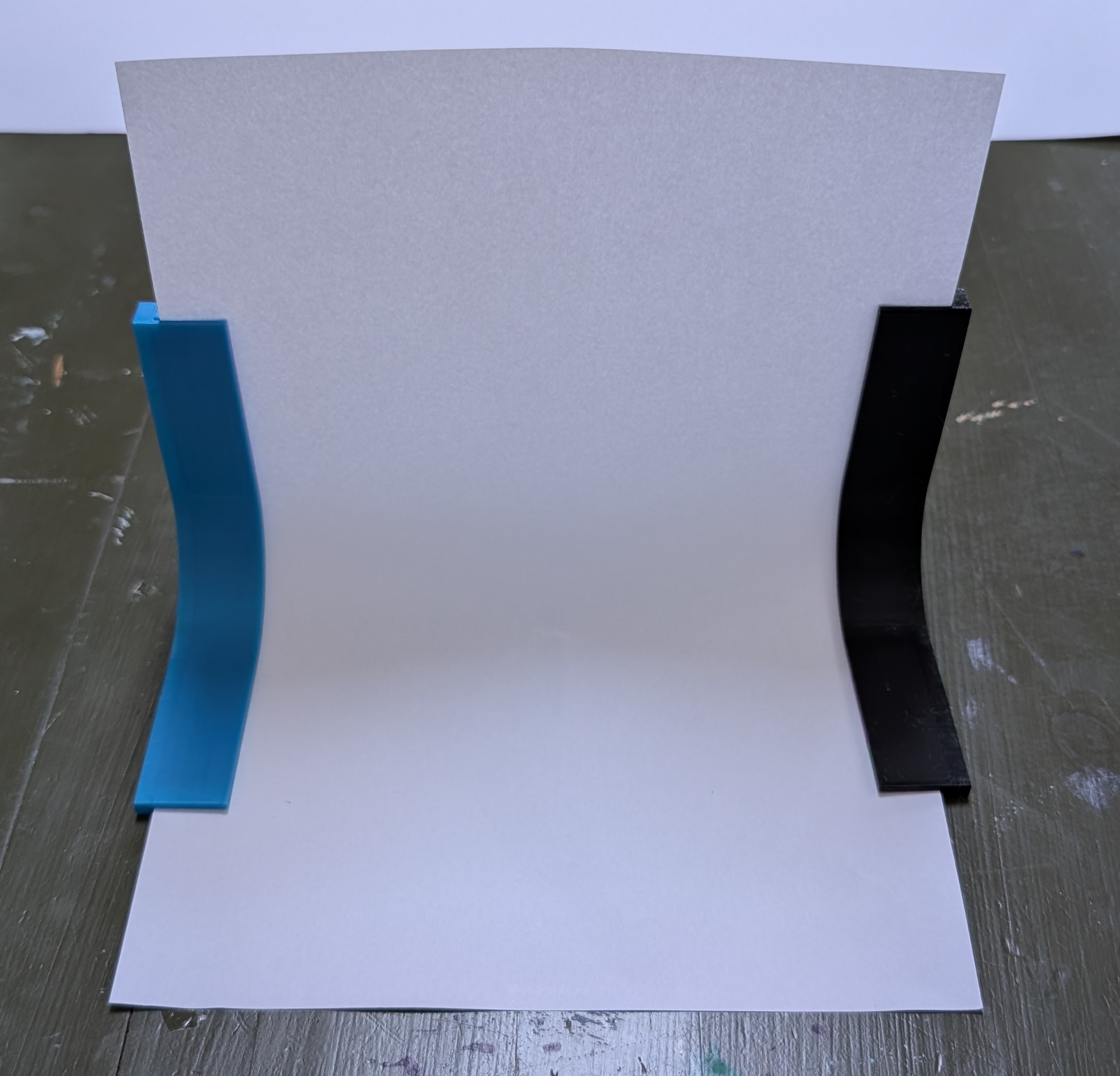 Paper Bender