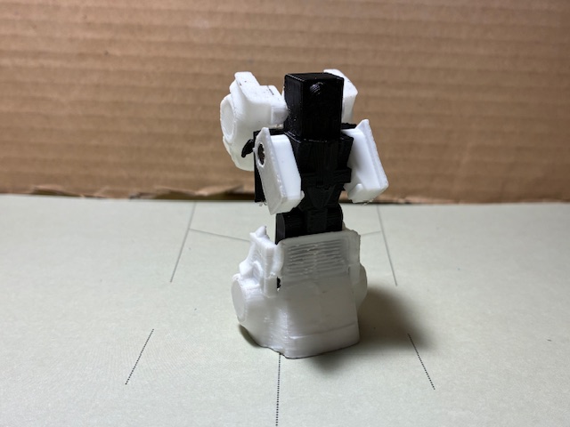Porsche Micromaster