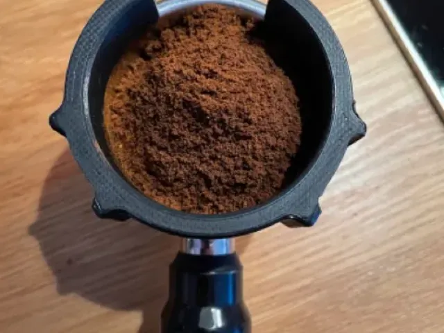 Beem Grind Profession Portafilter Ring