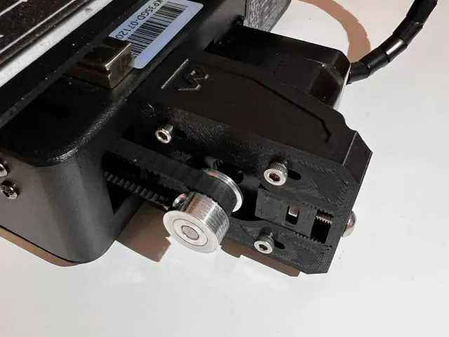 Kingroon KP3S - Y Belt Tensioner
