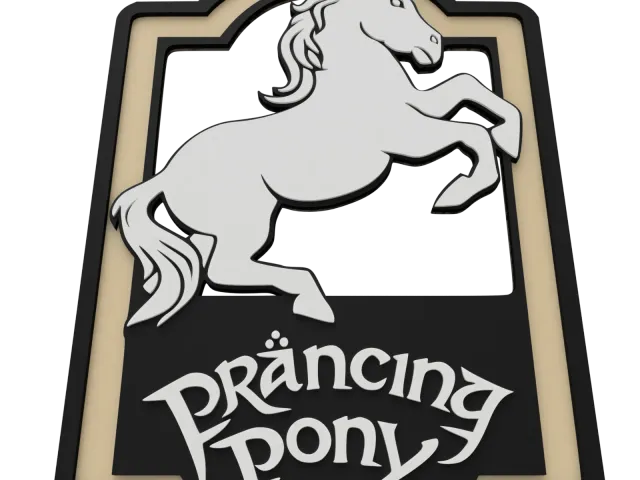 Prancing Pony Inn