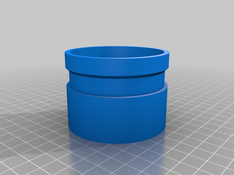 Lighthouse v3 with light fittings by Grandaspanna Download free STL