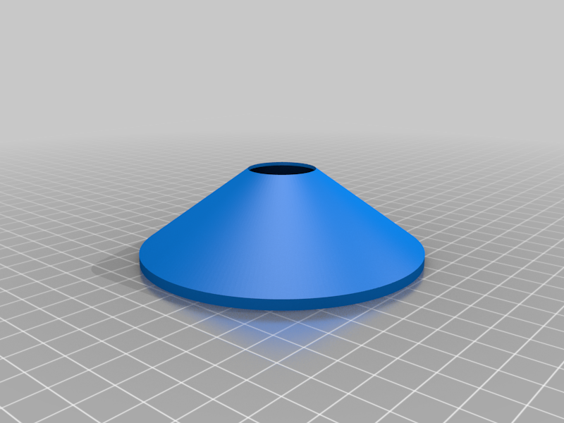 Lighthouse v3 with light fittings by Grandaspanna Download free STL