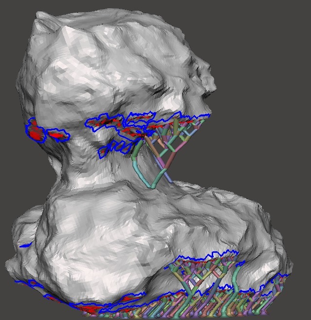Comet 67P — miniatura 2