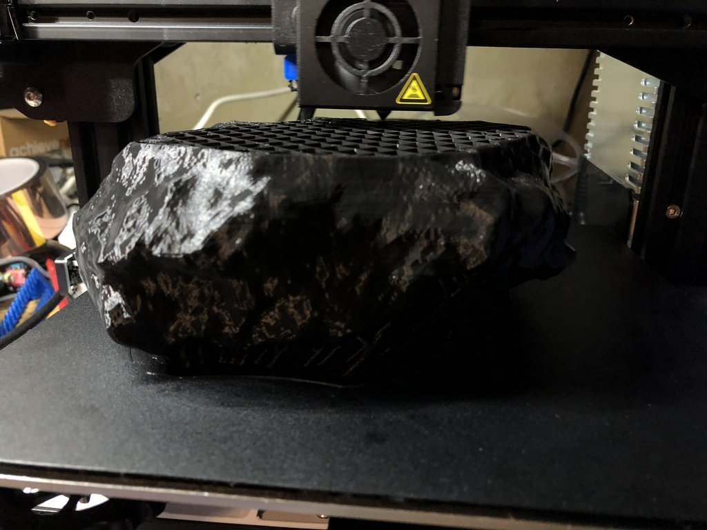Comet 67P — miniatura 3