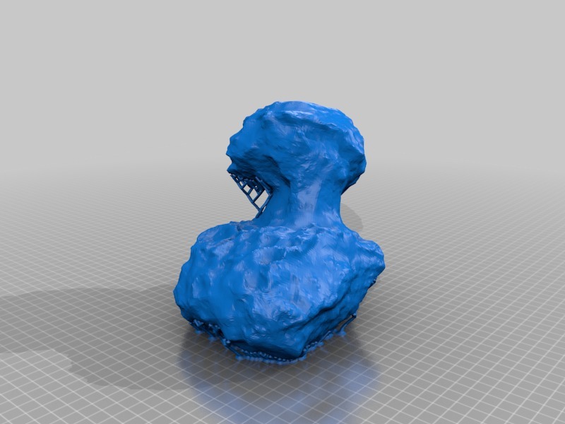 Comet 67P — miniatura 4