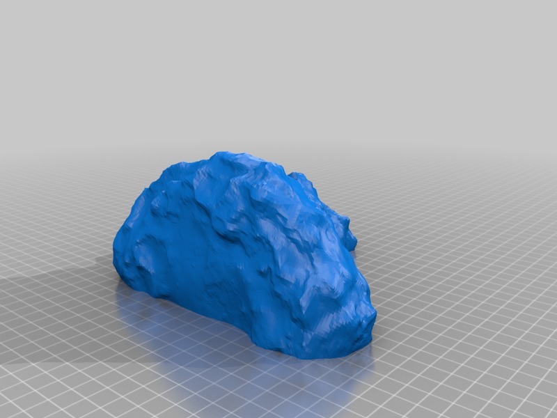 Comet 67P — miniatura 5