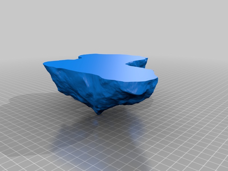 Comet 67P — miniatura 6