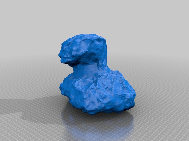 Comet 67P — miniatura 7