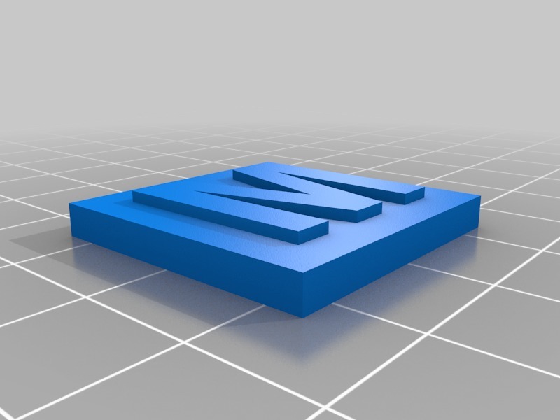 Alphabet squares — miniatura 9