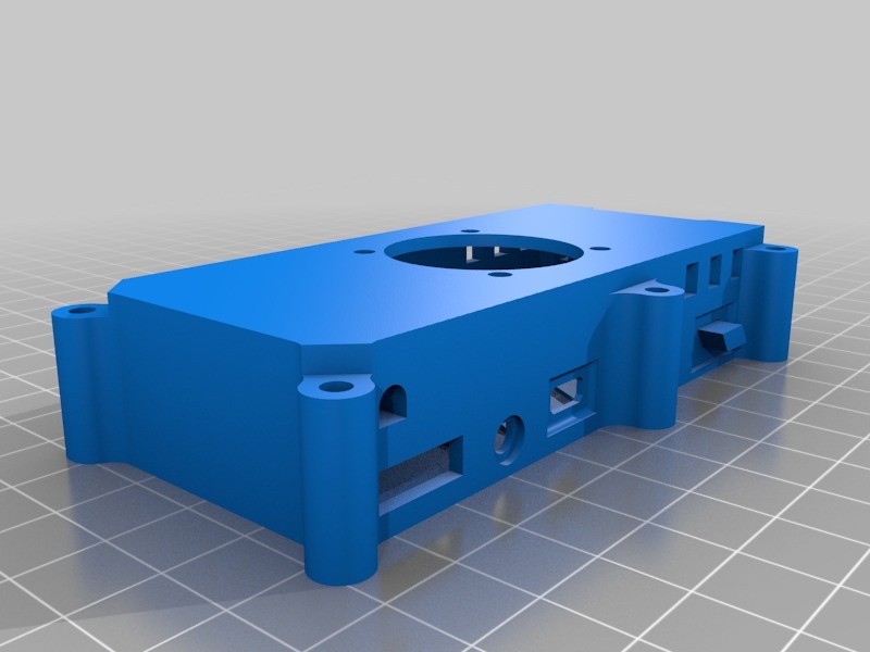 Meegopad T07