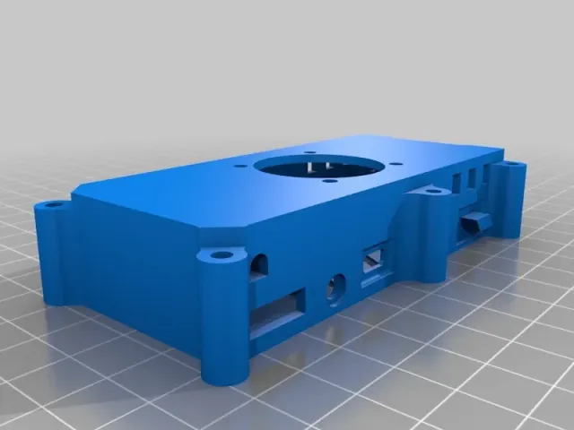 Meegopad T07
