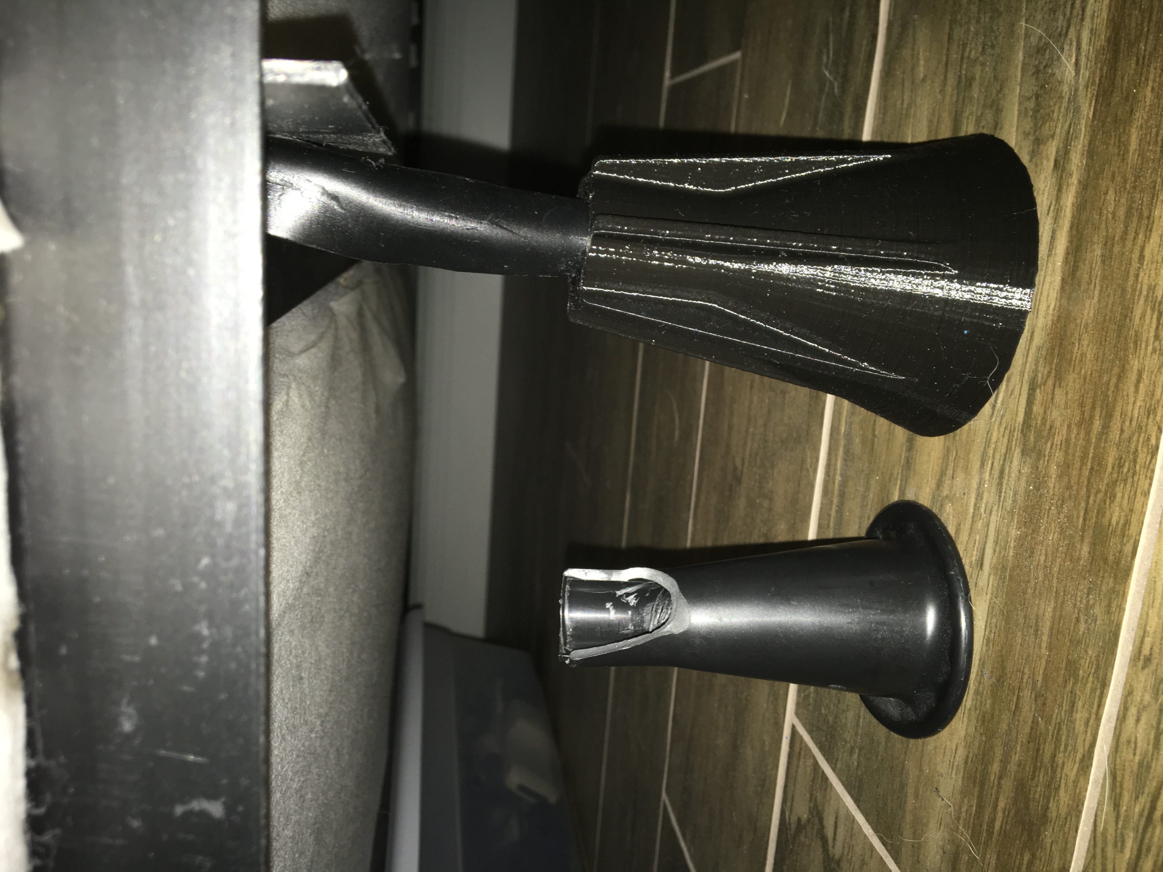 Bed Frame Spacer