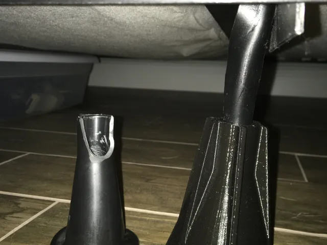 Bed Frame Spacer
