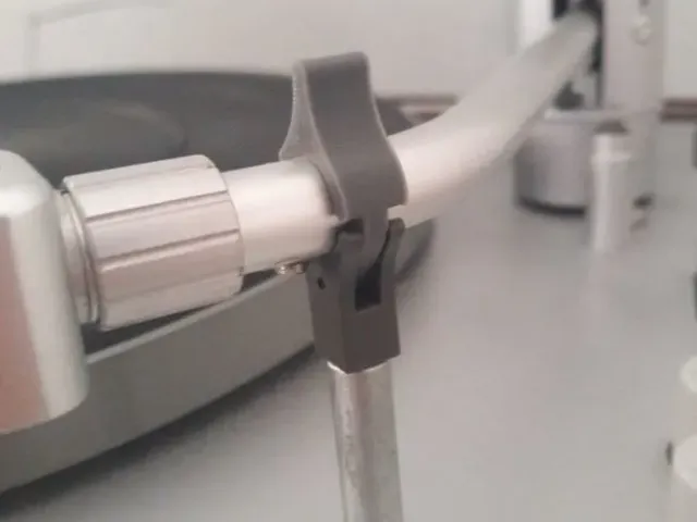 Braun PS-600 Stand