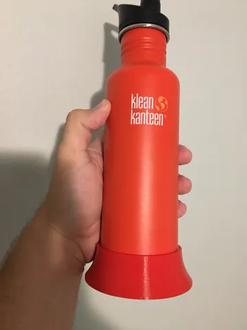 Water Bottle Holder