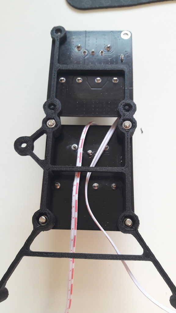 Anet A6 Double Mosfet Mount no Drilling By Andreas G Download Free anet-a6-double-mosfet-mount-no-drilling-by-andreas-g-download-free