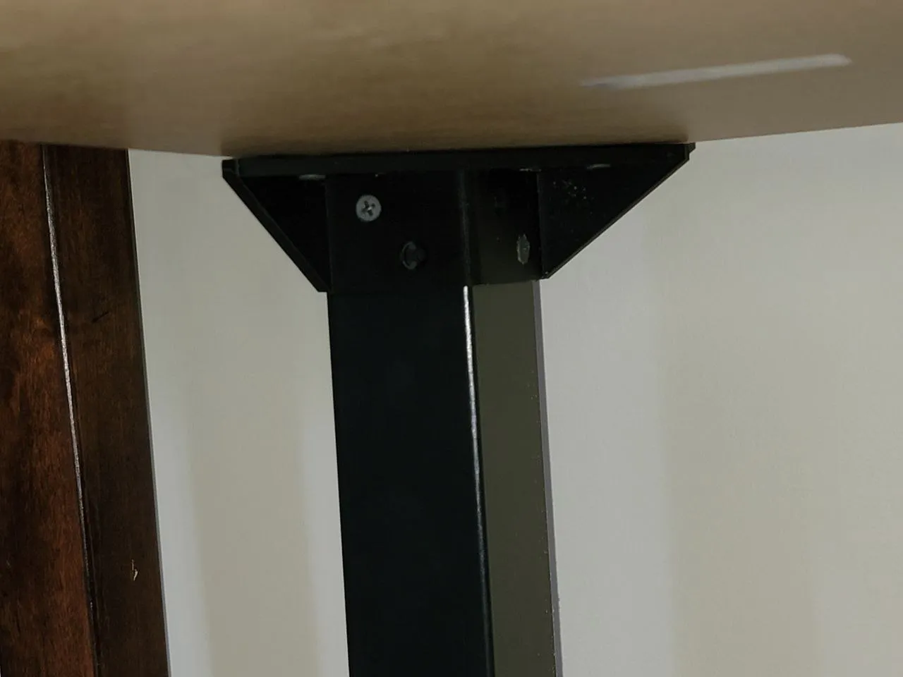 Ikea Lack Table Leg Support by moreaccts2020 | Download free STL model ...