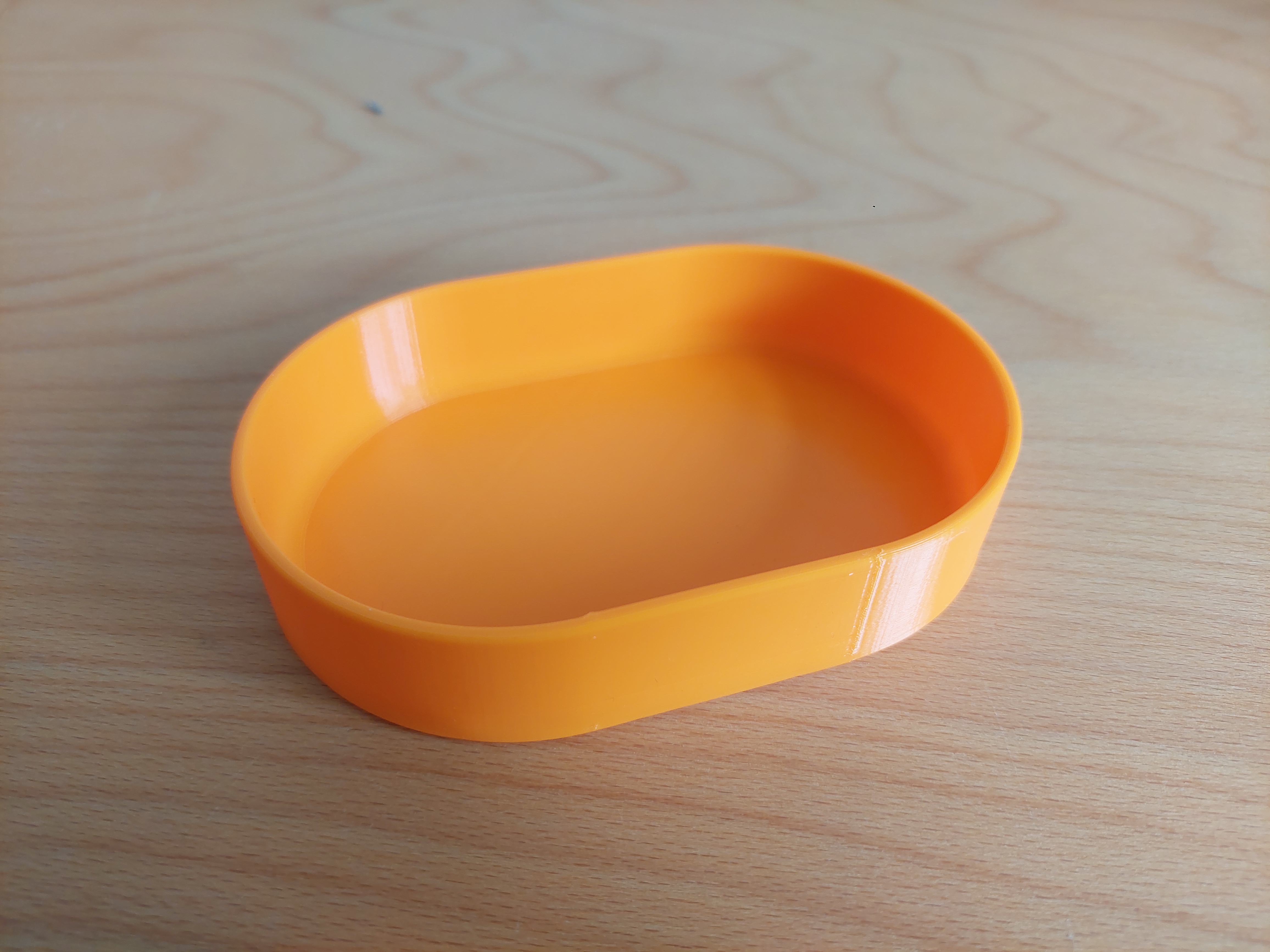 Seifenschale / soap dish / bowl / IKEA KALKGRUND