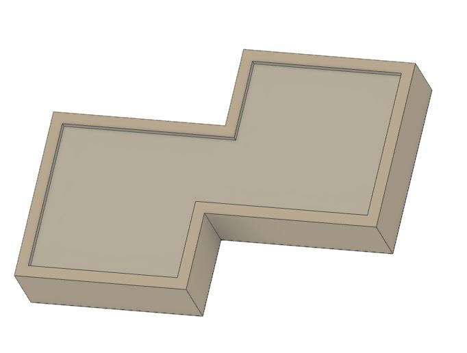 Visualitzador motor Tetris