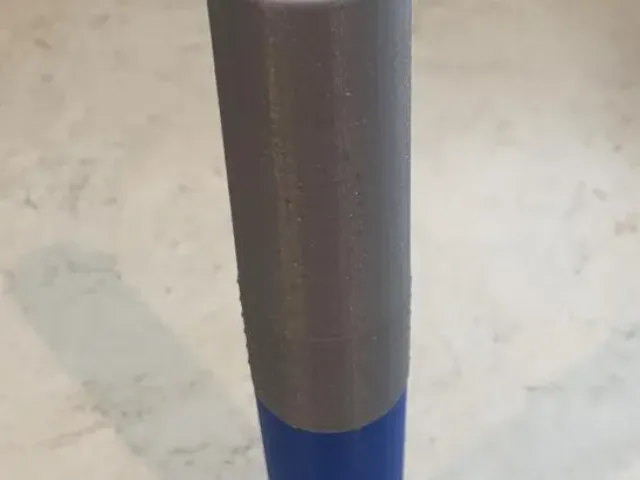 Colgate Hum Toothbrush Case