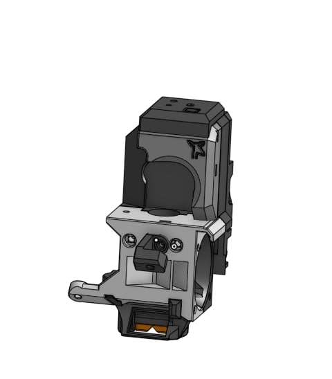 Orbiter 1.5 Direct extruder for Prusa MINI Bear