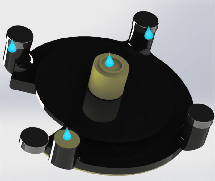 PACMAN Motor Visualizers — miniatura 5
