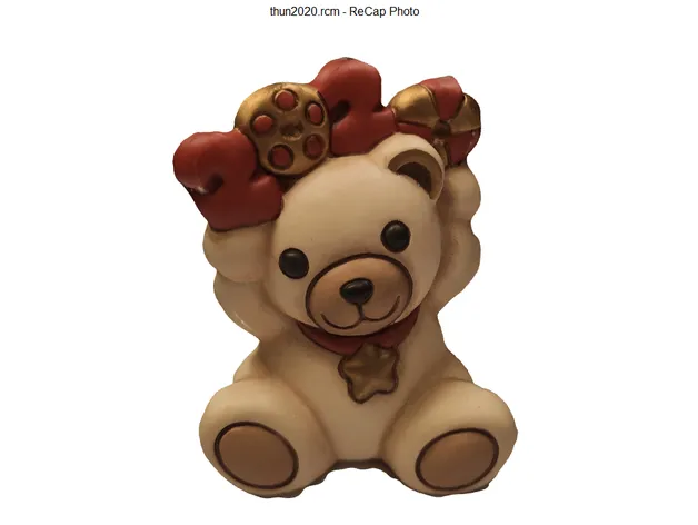 Thun2020 bear