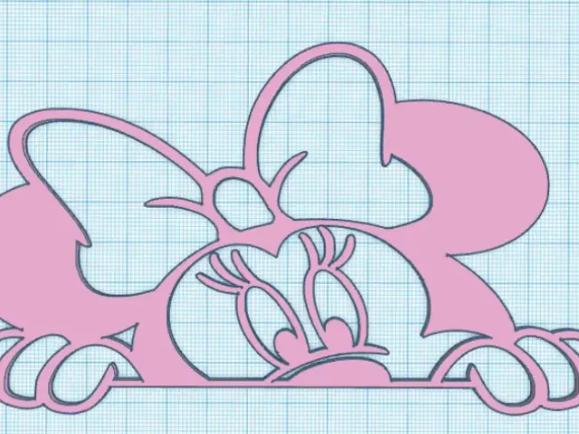 Minnie Mouse