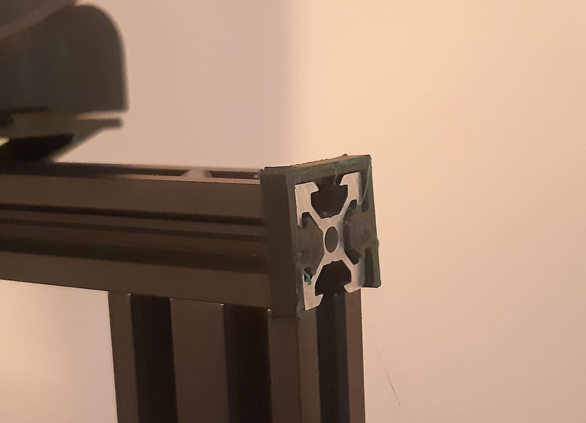 2020 Extrusion Clips by TaffTheEngineer | Download free STL model ...